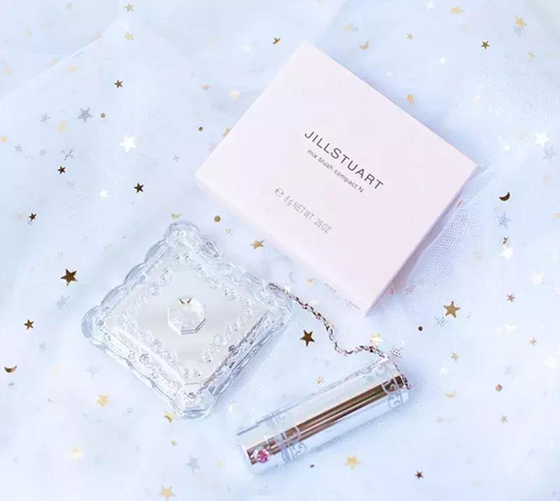 超级好看又好用的腮红推荐,超高颜值可爱腮红