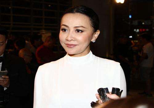 盘点做微商卖面膜的明星们张馨予被起诉而她最成功