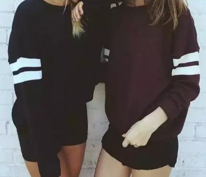 轻运动风穿什么衣服好看,夏季穿运动风好看又时尚