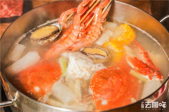 冬天不吃火锅的正确方法,冬天不吃火锅怎么蘸料