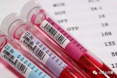 看懂血常规化验单儿童发烧,看懂大人血常规化验单