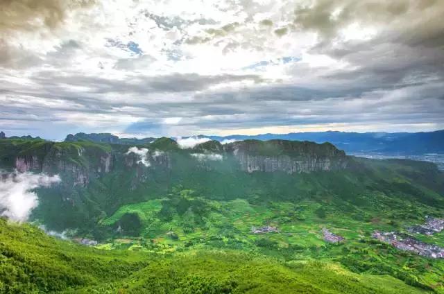 浙江适合旅居的地方,浙江宜居之地
