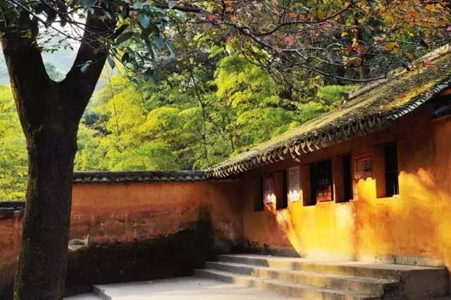 浙江适合旅居的地方,浙江宜居之地