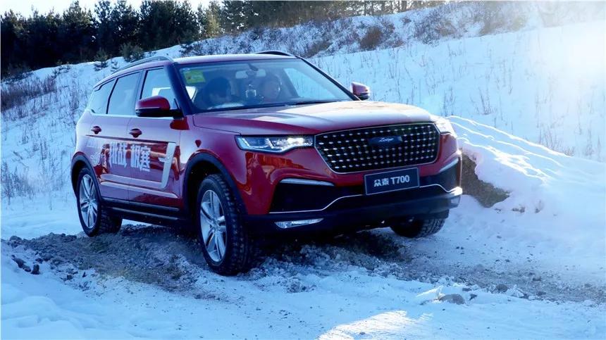 众泰t700大家车言论,众泰t700车主吐槽心声