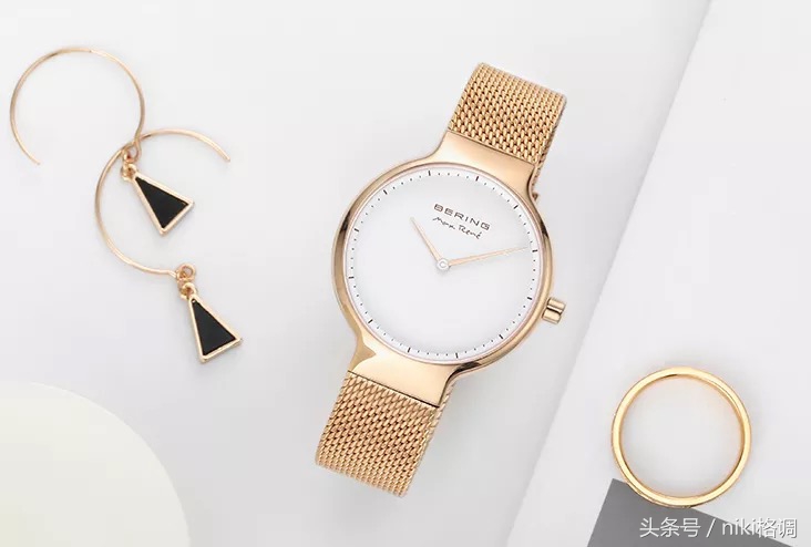 千元不张扬的手表,小众千元机械手表