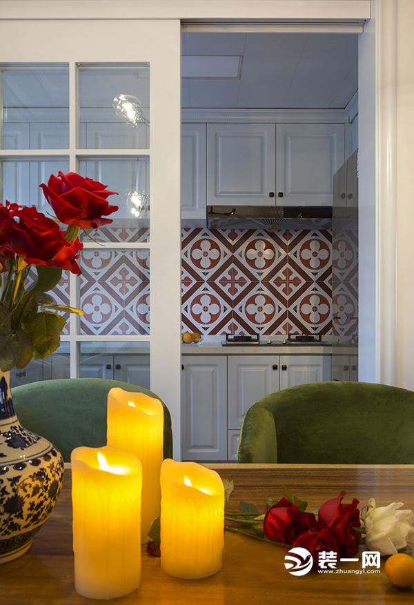 浪漫餐厅红谷滩,浪漫闺蜜餐厅