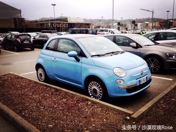 中国人在意大利不能直接租车？老司机带你玩转自驾游