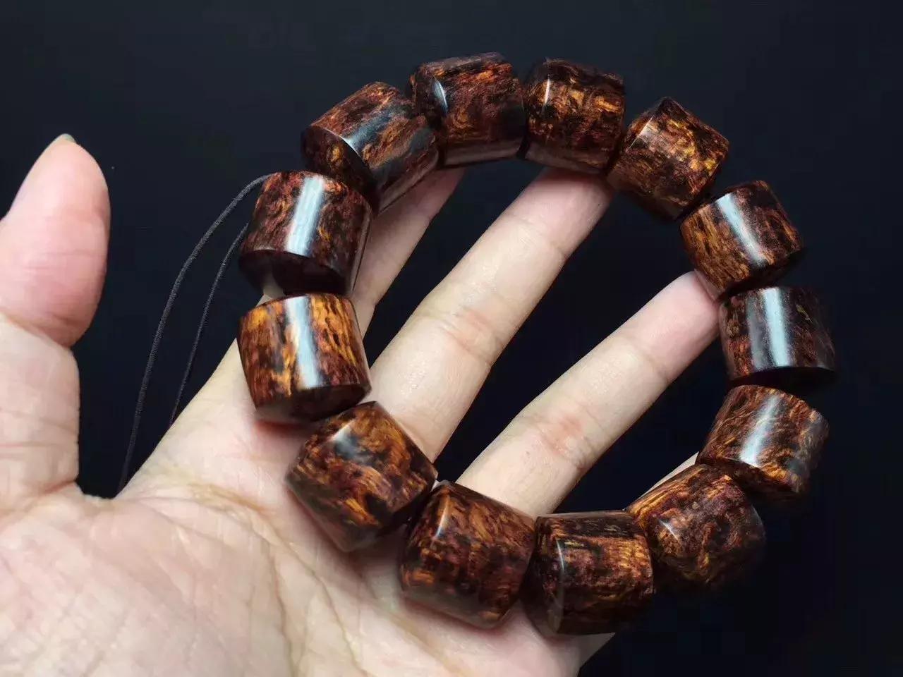 手串太松怎么办不换绳,手串四圈太松五圈太紧怎么办