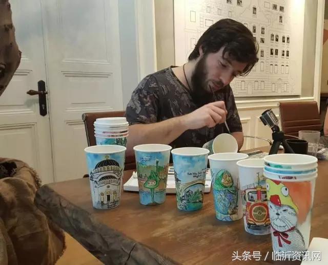 用一个纸杯就能做很多东西,用一个纸杯都能做点什么