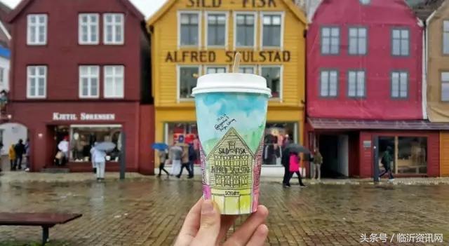 用一个纸杯就能做很多东西,用一个纸杯都能做点什么