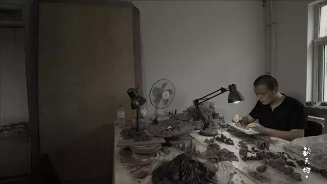 文人的黄金屋,是文化、审美与舒适生活的至高点|有琴人