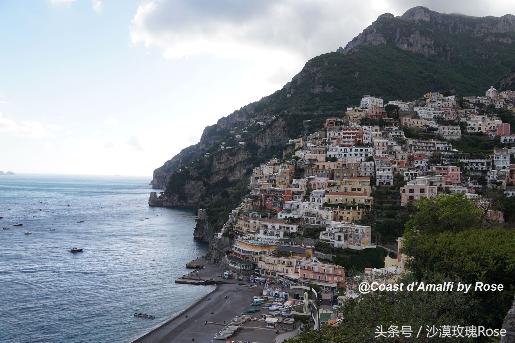 中国人在意大利不能直接租车？老司机带你玩转自驾游