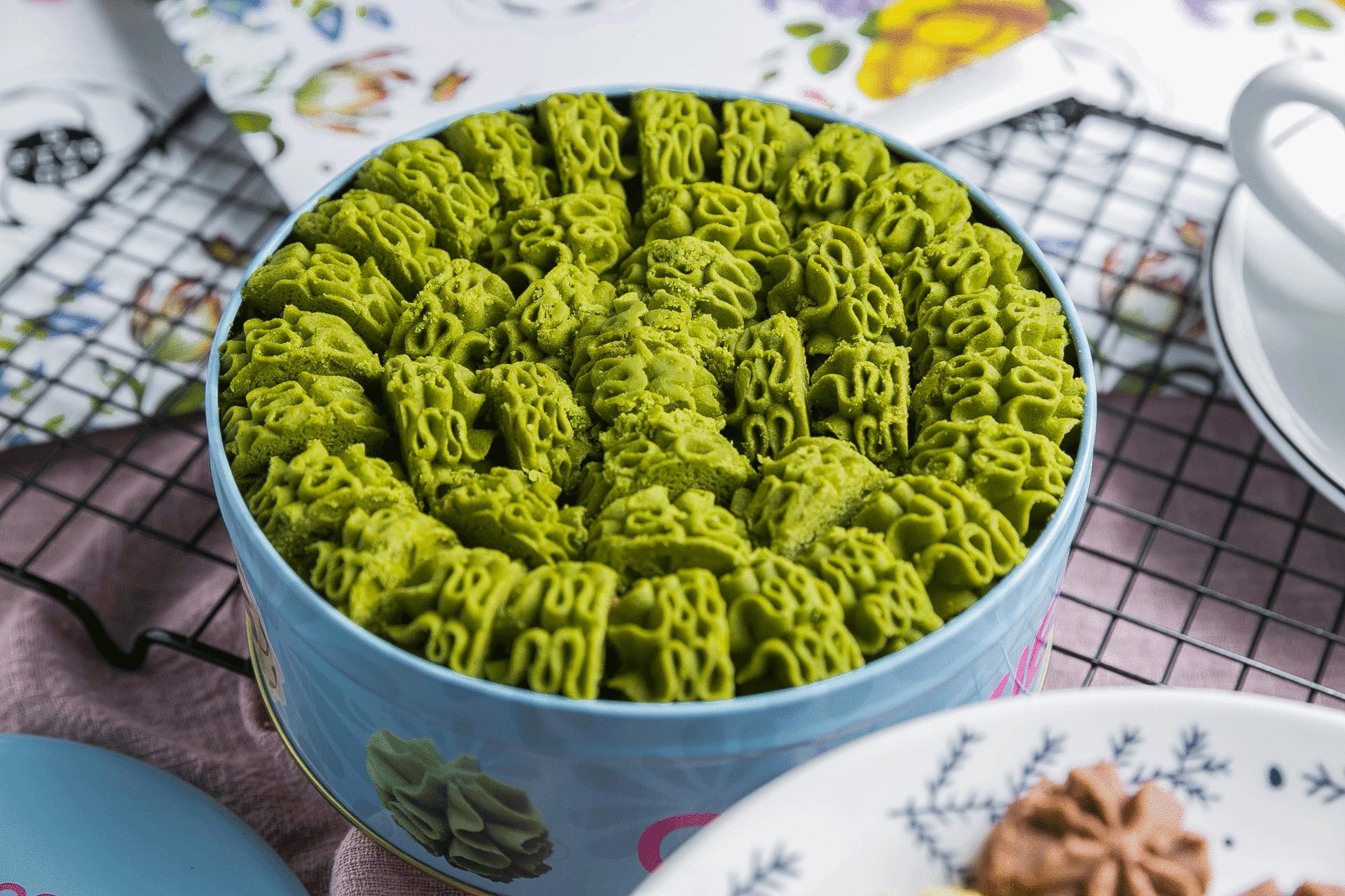 香港代购的日本北海道饼干,从香港买的饼干