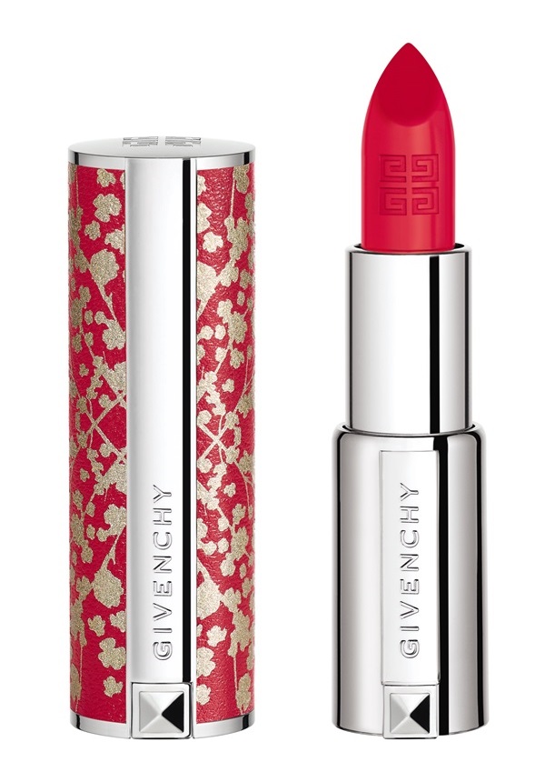 纪梵希2018春季限定,纪梵希17年春季限量