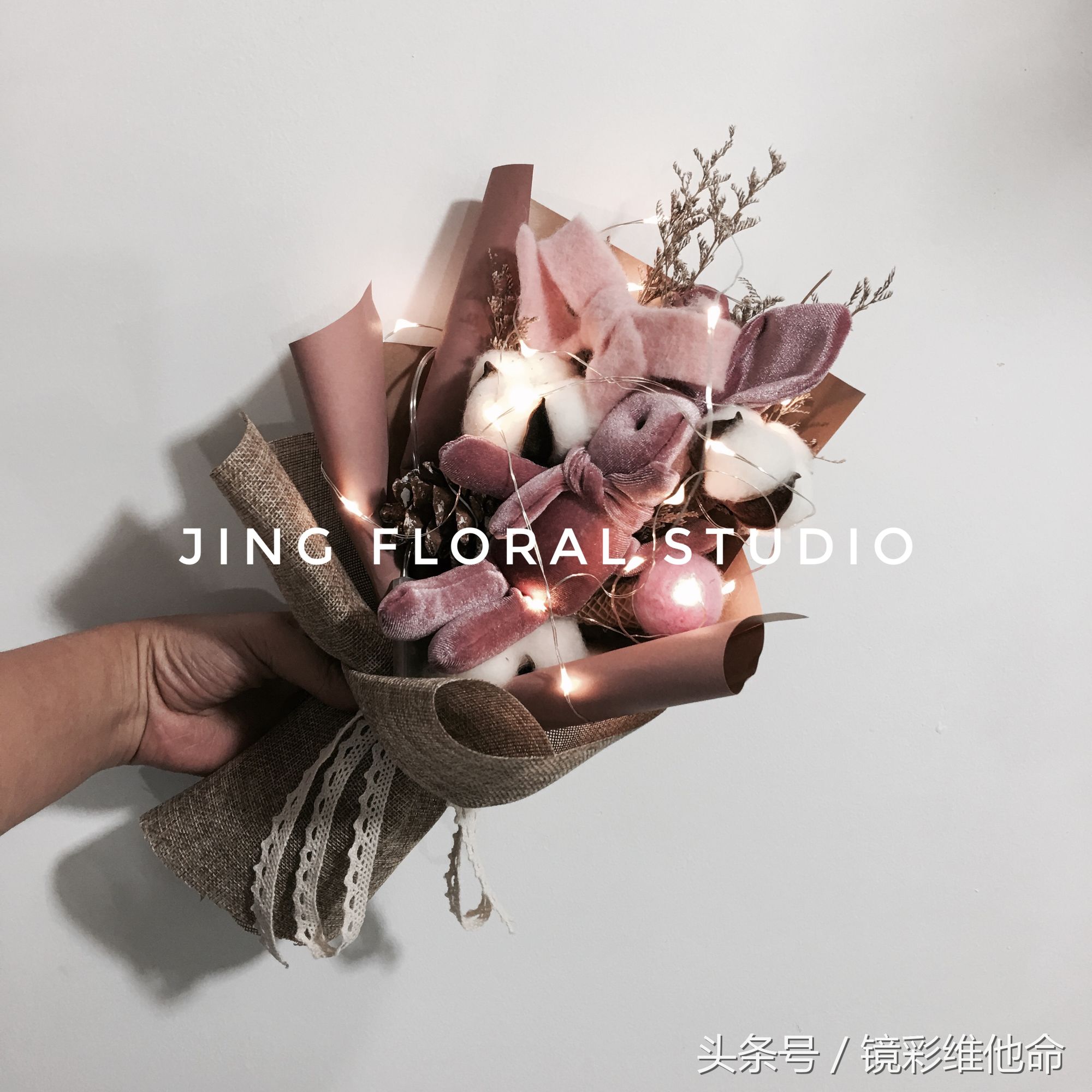 貌美不一定是美,貌美如花呢