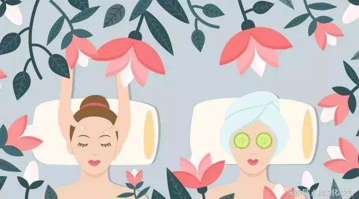 美白五部曲让你白成一道光,冬季美白小窍门让你一次白个够