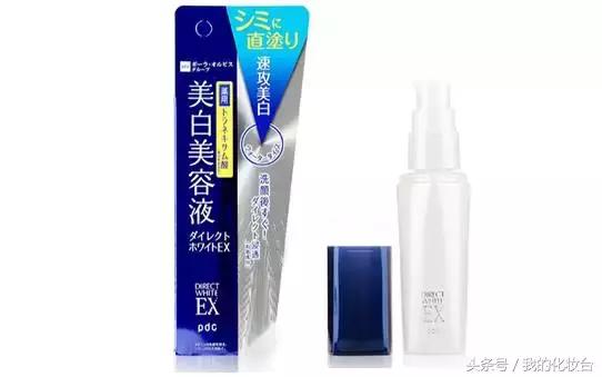 美白五部曲让你白成一道光,冬季美白小窍门让你一次白个够