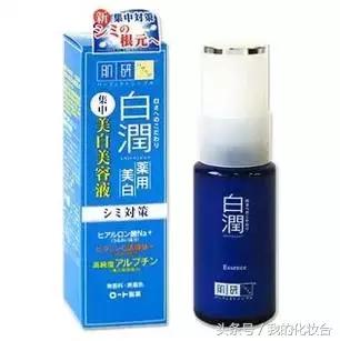 美白五部曲让你白成一道光,冬季美白小窍门让你一次白个够