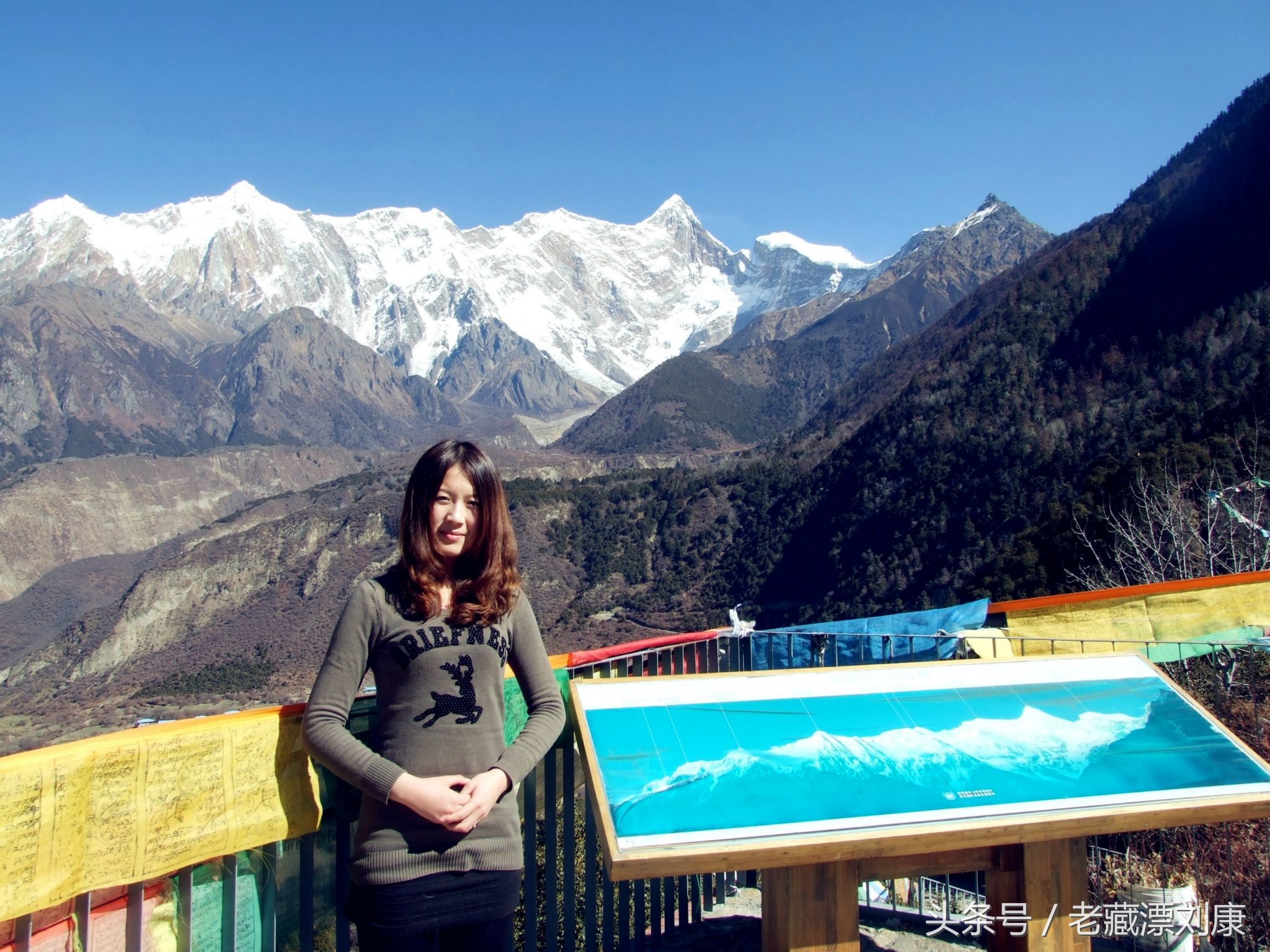 藏南气候为什么那么好,藏南的气候宜人吗