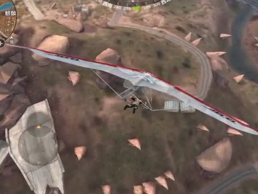 老狼荒岛特训吃鸡,荒岛特训吃鸡视频10杀