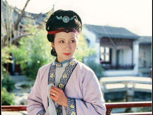 红楼梦中12金钗有没有袭人,红楼梦中12金钗指的是