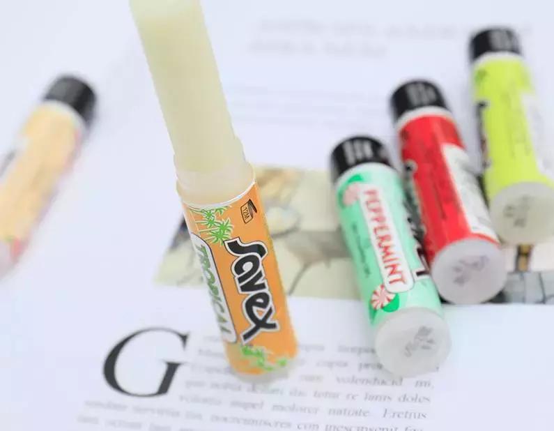 最便宜的润唇膏多少钱一支,性价比最滋润的唇膏