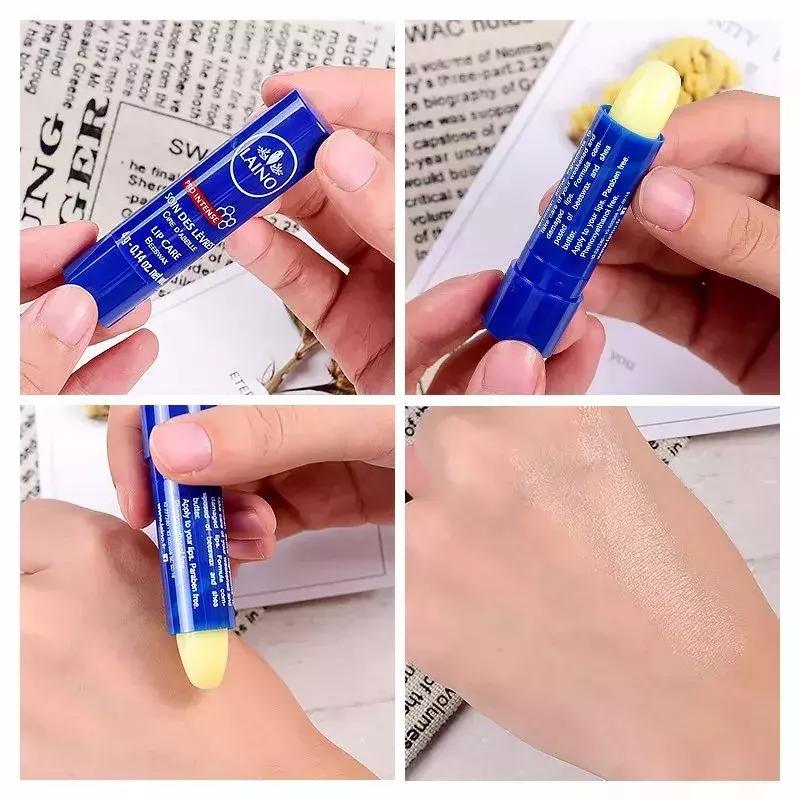 最便宜的润唇膏多少钱一支,性价比最滋润的唇膏