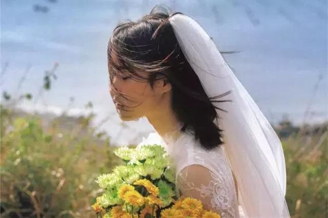 最推荐的3种婚纱照风格,4种经典婚纱照风格