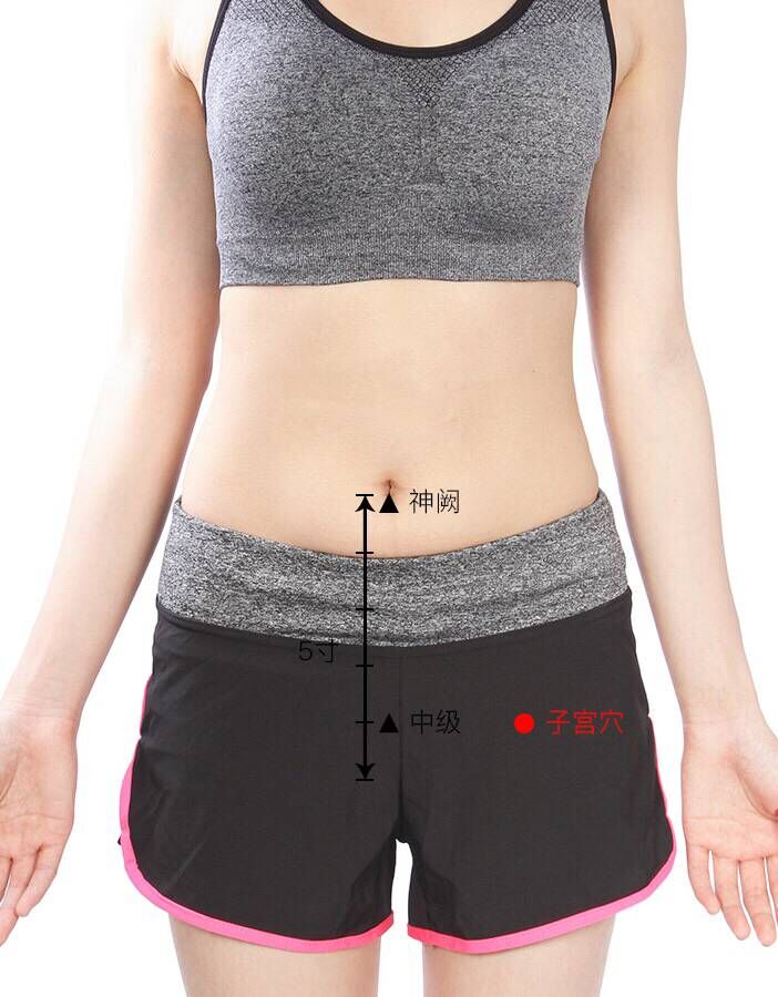 宫寒是不孕不育的症状之一吗,宫寒不孕怎么调理最快的方法