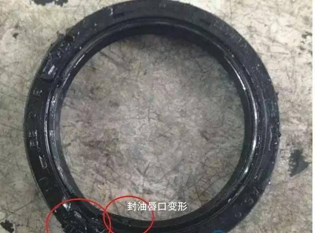 哈弗h9变速箱漏油解决了吗,变速箱上面通气孔漏油怎么解决