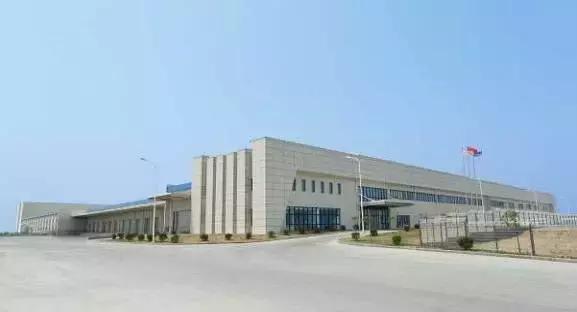 4.46亿！骊住和海尔达成一笔大交易