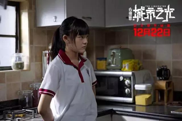 邓超方木心理罪第一季,心理罪李易峰邓超对比