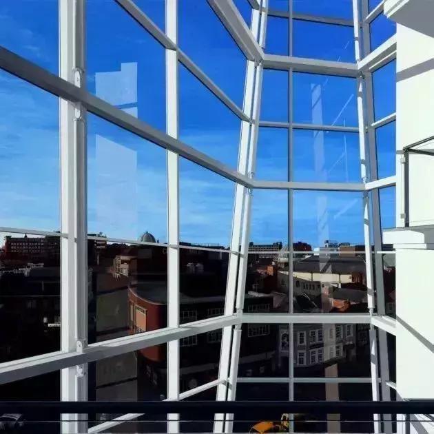 超写实绘画可不只是描绘现实,超写实主义和超写实绘画