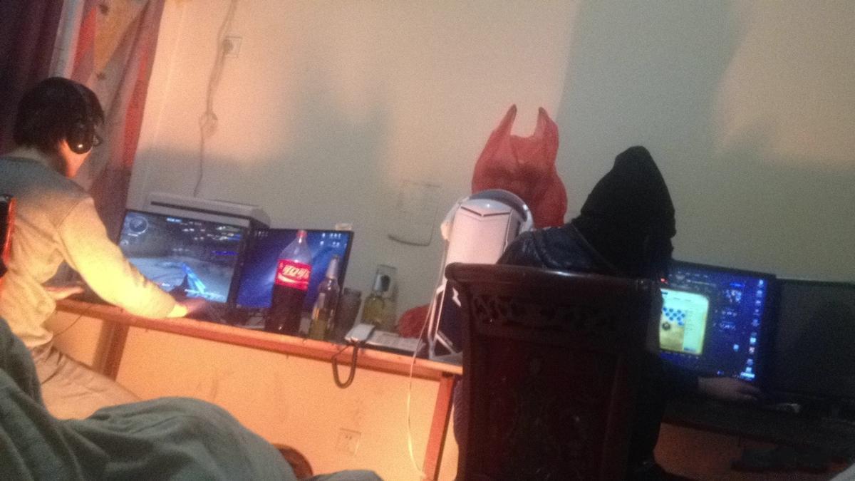 游戏工作室高收入的秘密,工作室靠什么游戏赚钱