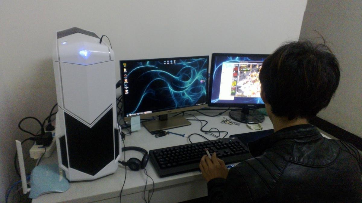 游戏工作室高收入的秘密,工作室靠什么游戏赚钱