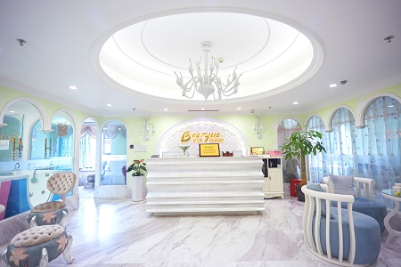 蓓儿悦月子中心,蓓安月子中心怎么样