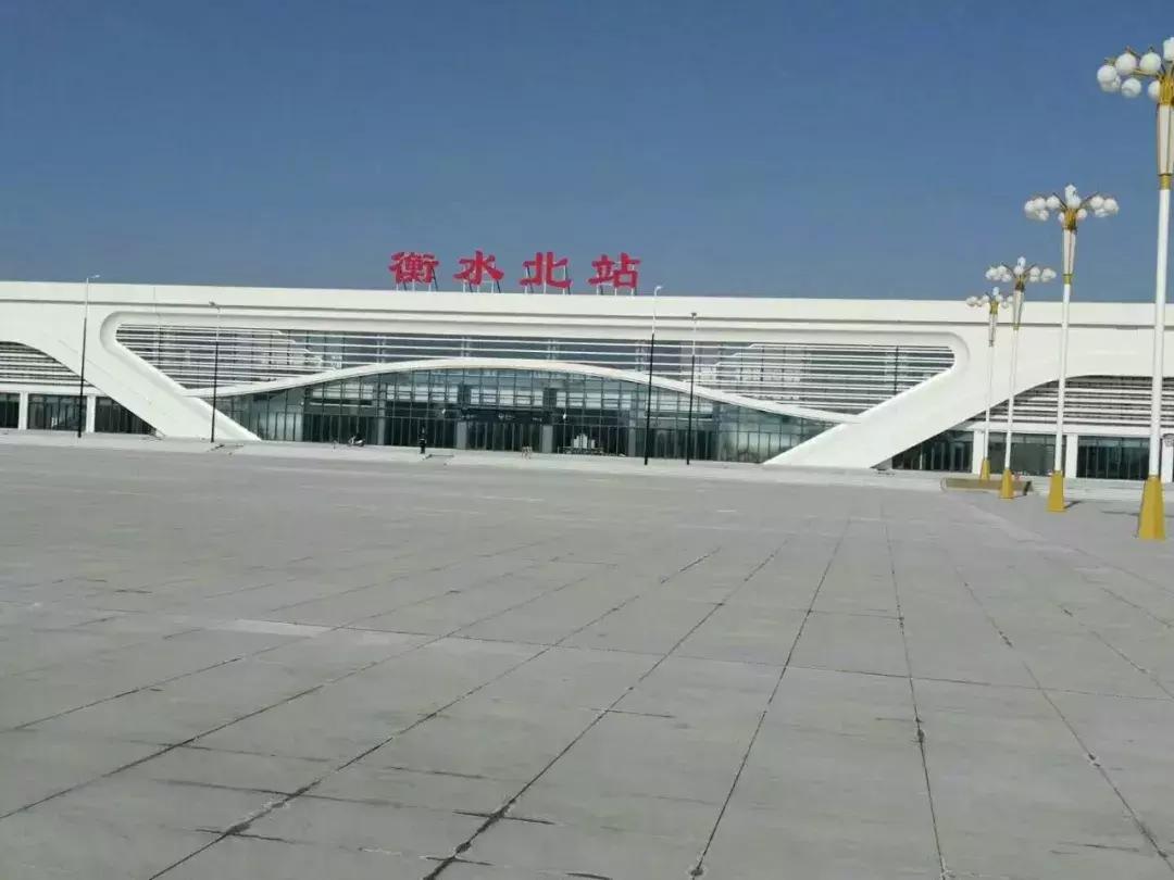 石济客专衡水开通时间 (石济客运专线衡水段视频)