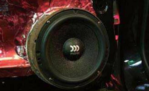 以色列摩雷汽车音响怎么样,以色列摩雷音响和曼斯特音响