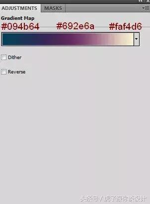 ps绘画水彩教程,ps滤镜模拟水彩画教程