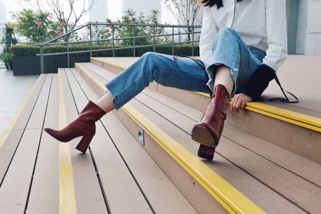 3000块能买到鞋子的品牌,同样的预算你买爆款靴还是小众靴