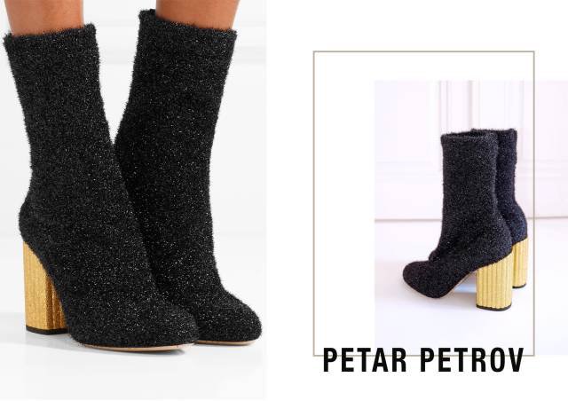 3000块能买到鞋子的品牌,同样的预算你买爆款靴还是小众靴