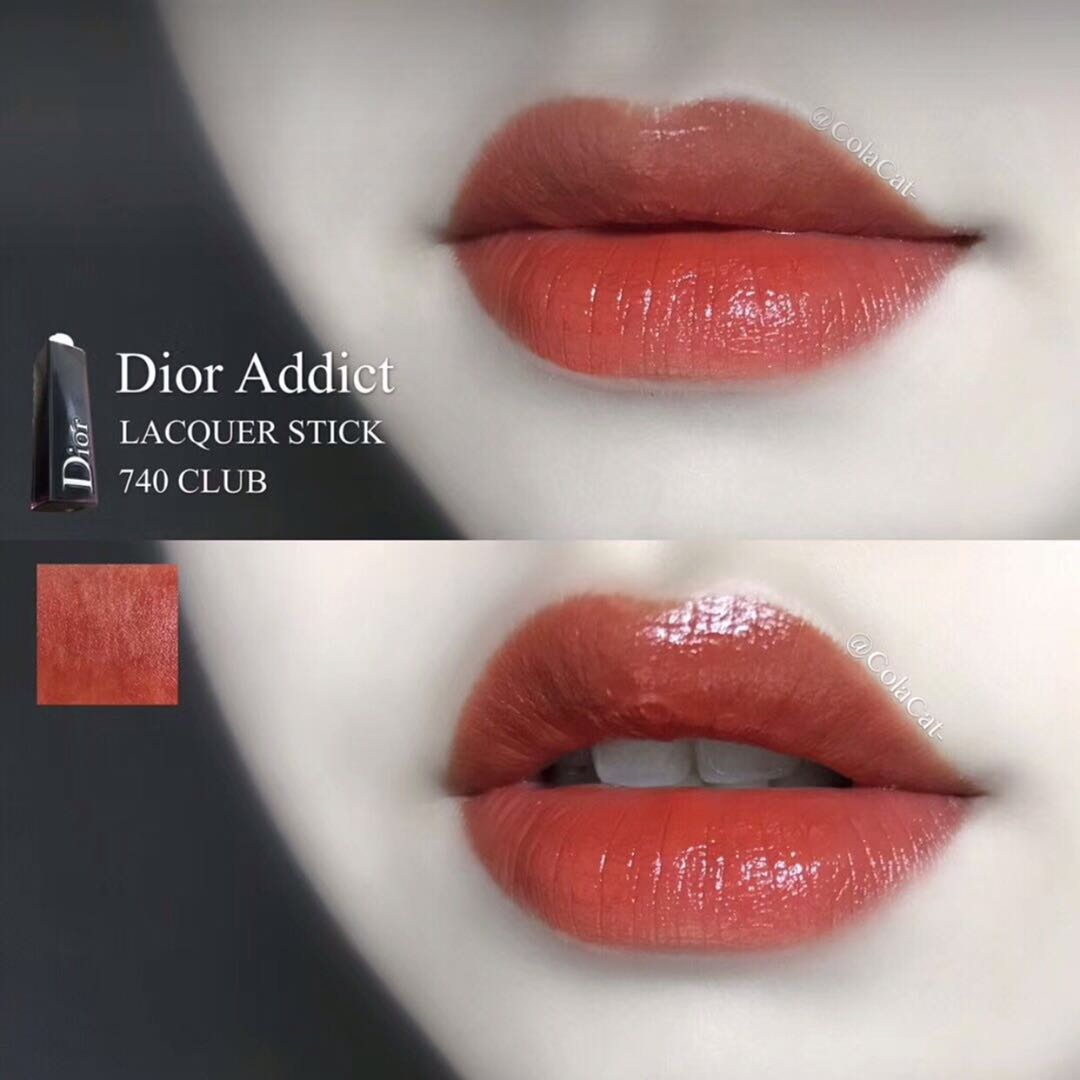 今年断货的口红,十大最受欢迎口红每只都是断货王