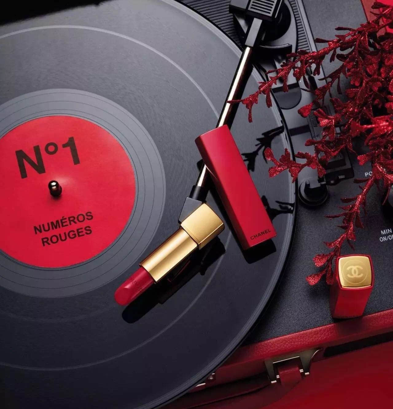 今年断货的口红,十大最受欢迎口红每只都是断货王