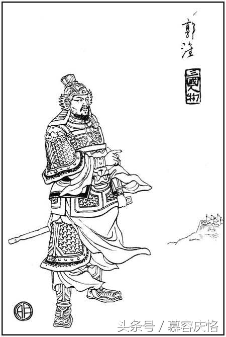 司马昭之心路人皆知的意思,司马昭之心路人皆知是什么意思