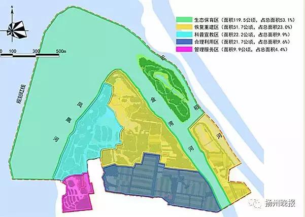 扬州东湖湿地公园,最新扬州湿地公园