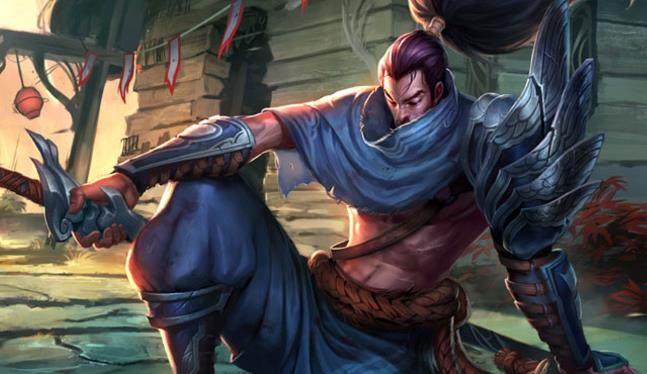 lol最正义的英雄,lol最强壮的英雄