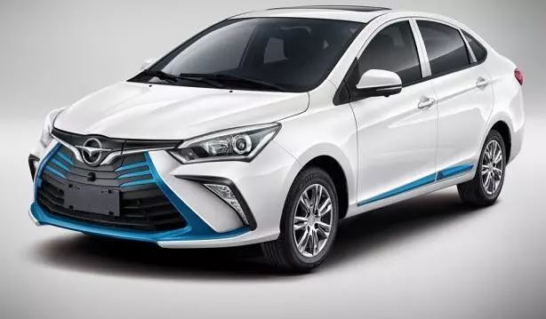 佛系车名：3、美人奴是什么车你知道吗？最后一个笑抽了