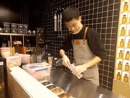 18年比较火的网红茶,中国最火的网红茶