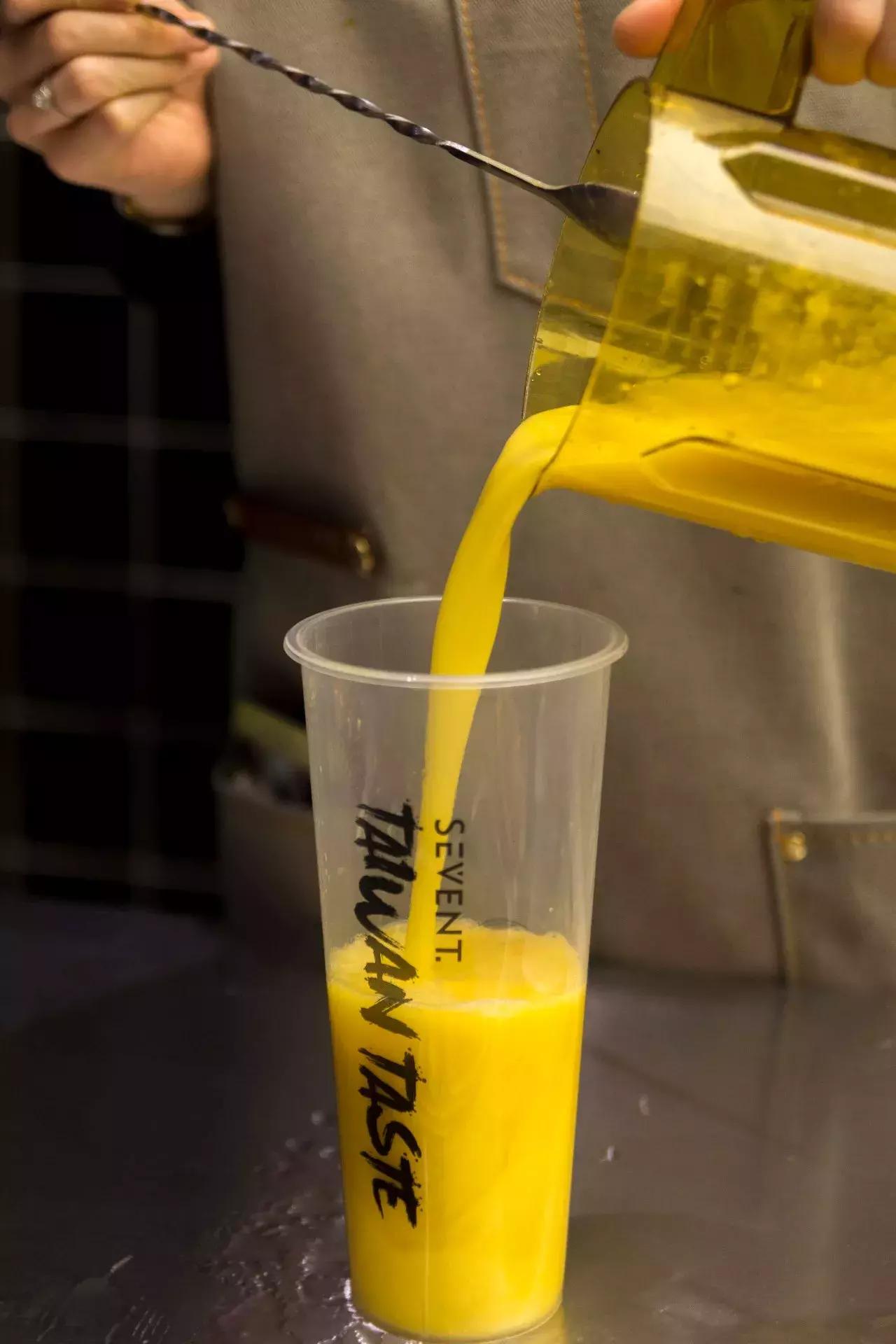 18年比较火的网红茶,中国最火的网红茶