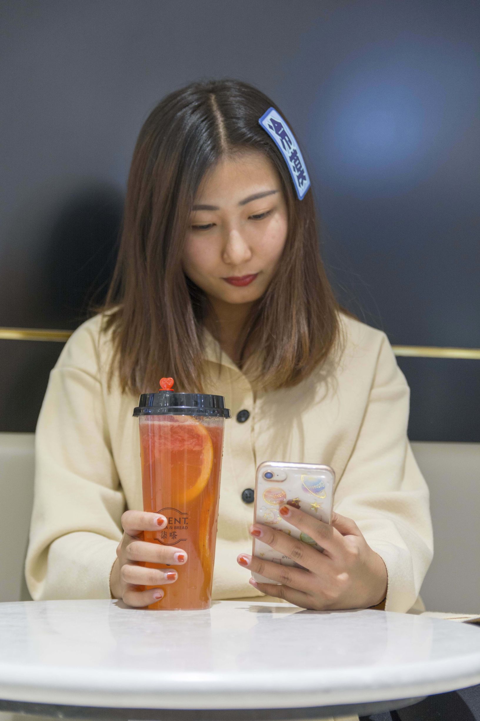 18年比较火的网红茶,中国最火的网红茶